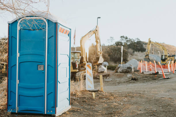 Portable Toilet Options We Offer in River Heights, UT