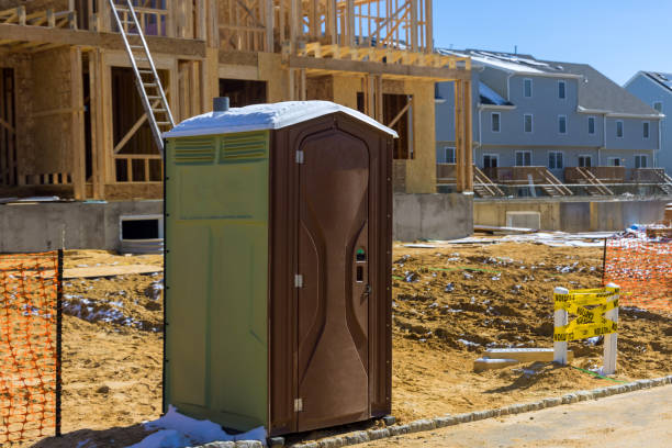 Best Porta potty rental for parties  in River Heights, UT