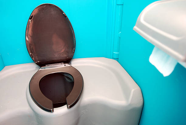 Sanitation services for porta potties in River Heights, UT