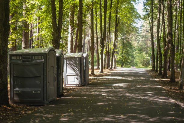 Best Long-term porta potty rental  in River Heights, UT