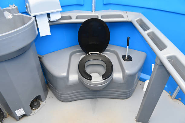 Trusted River Heights, UT porta potty rental Experts