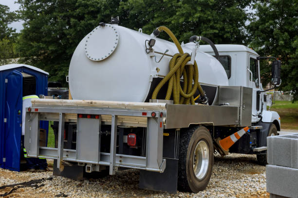 Best High-end porta potty rental  in River Heights, UT