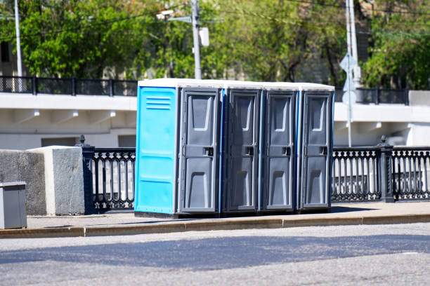 Best Best portable toilet rental  in River Heights, UT