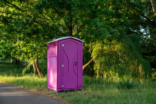 Best Emergency porta potty rental  in River Heights, UT