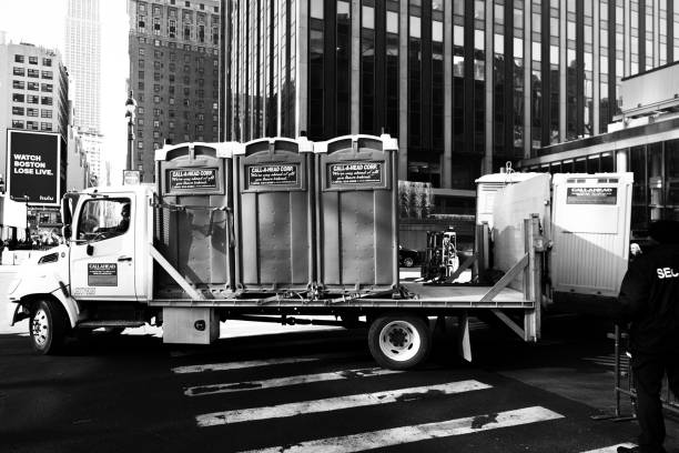 Best Best portable toilet rental  in River Heights, UT