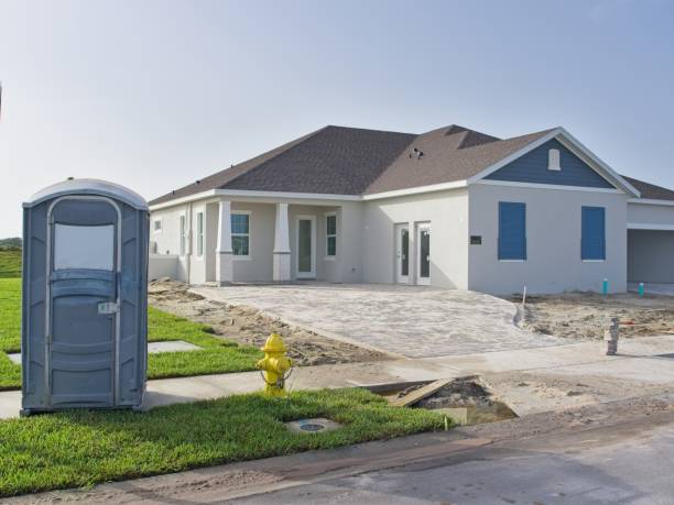 Best Porta potty rental near me  in River Heights, UT