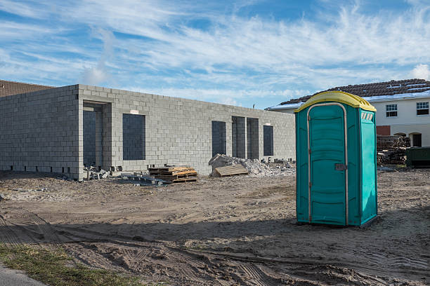 Best Portable bathroom rental  in River Heights, UT